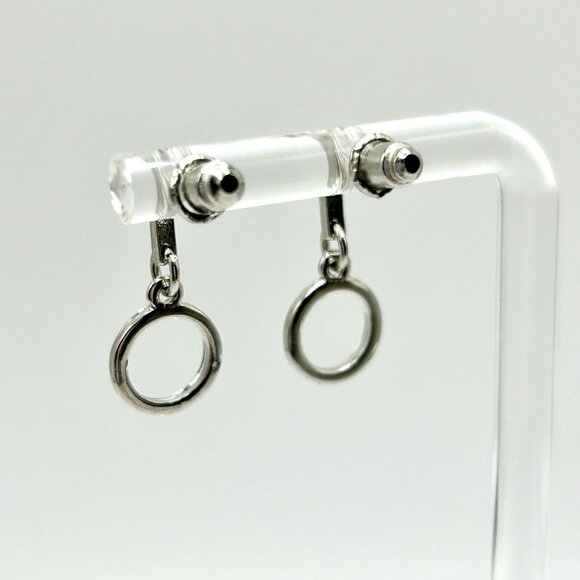 💙💚Koton Multi-Tone Earring Set – 6 Pairs, Mix of Styles & Finishes - Picture 11 of 15